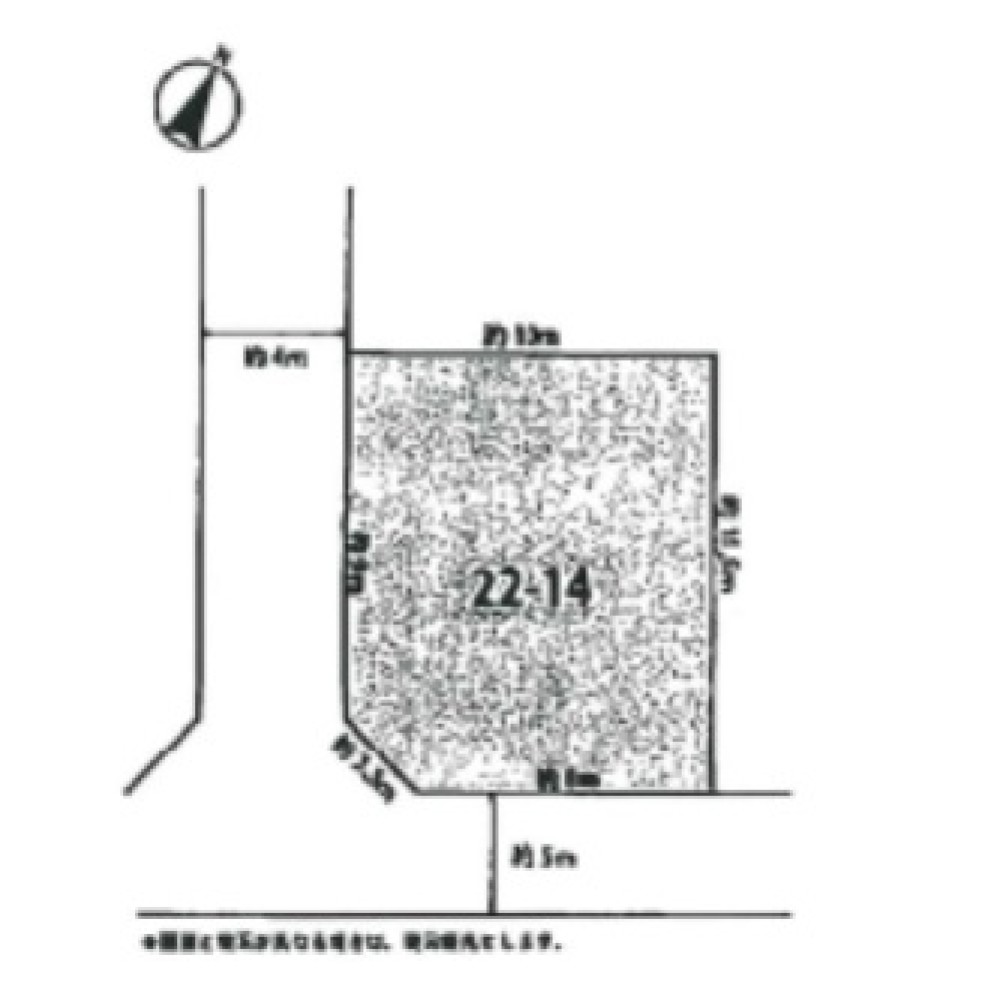 尾張旭市城山町 画像1