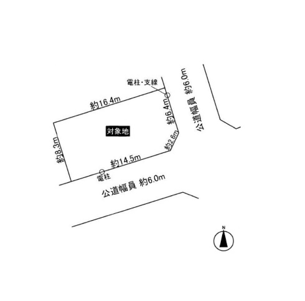 江南市宮後町 画像1