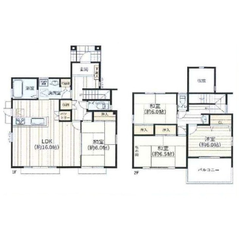 小牧市大字岩崎 画像1