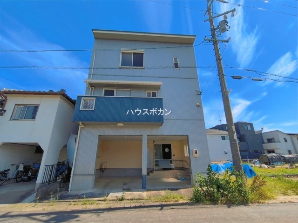 春日井市林島町 画像2