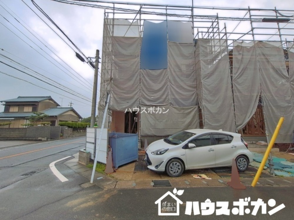 海部郡蟹江町桜三丁目　全2棟　1号棟 画像3
