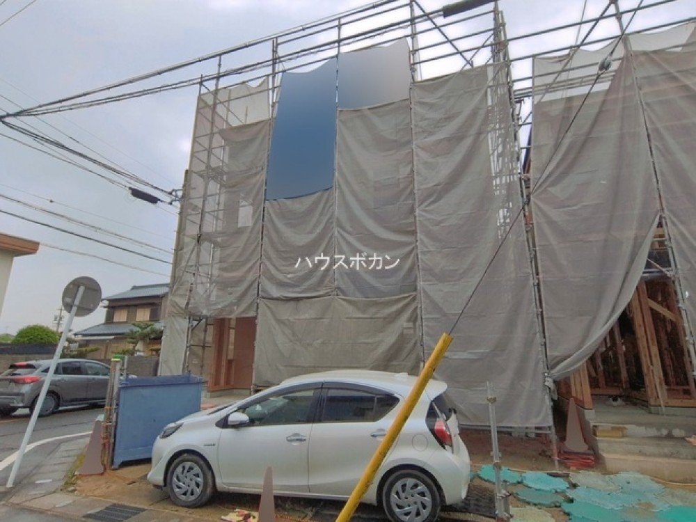 海部郡蟹江町桜三丁目　全2棟　1号棟 画像4