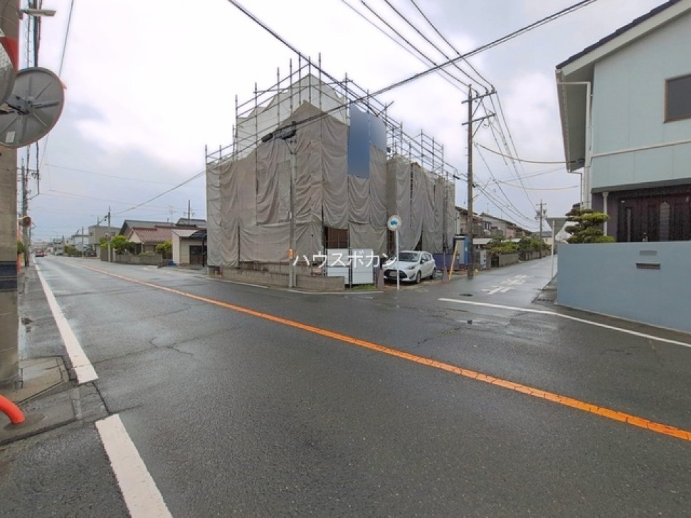 海部郡蟹江町桜三丁目　全2棟　1号棟 画像5