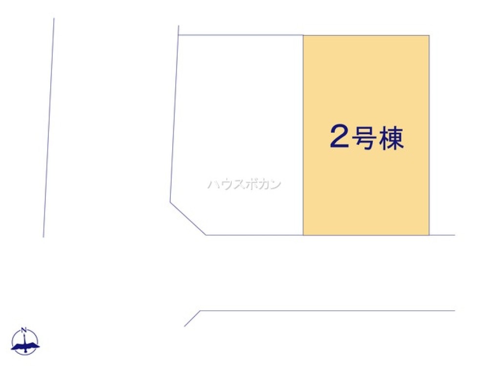 海部郡蟹江町桜三丁目　全2棟　2号棟 画像4