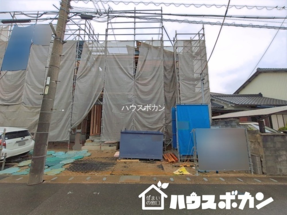 海部郡蟹江町桜三丁目　全2棟　2号棟 画像3