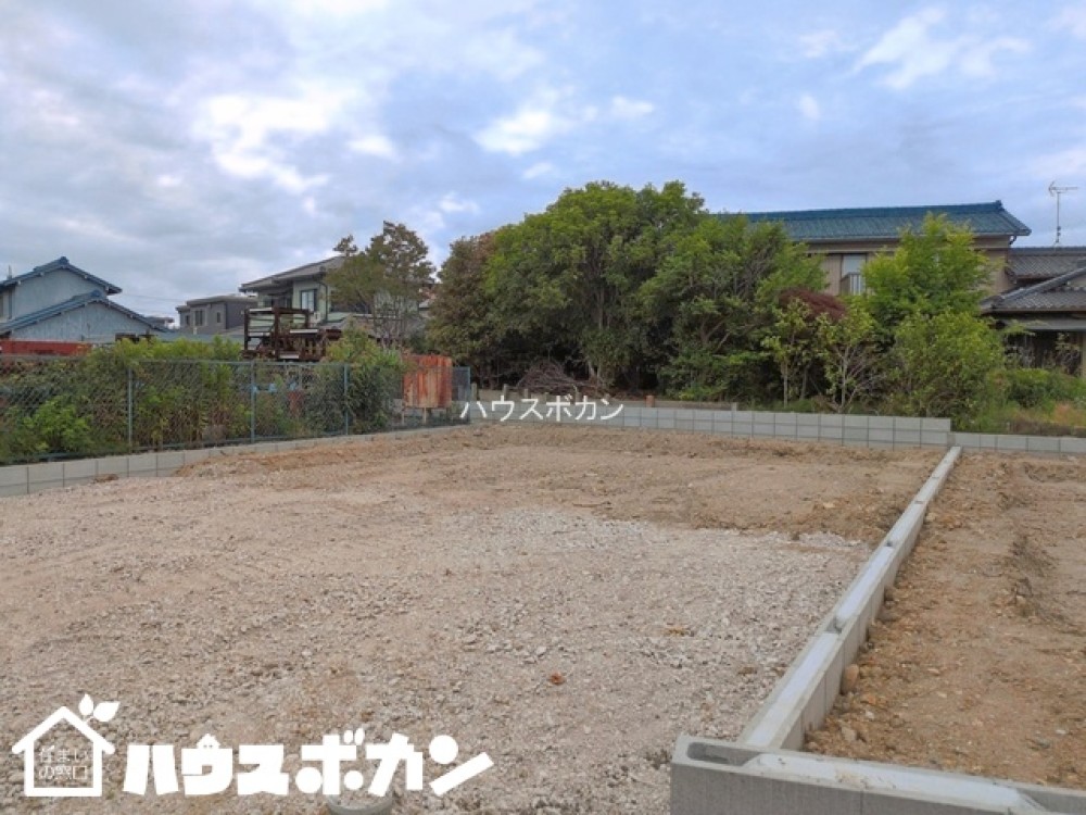 海部郡蟹江町富吉一丁目　全2棟　1号棟 画像3