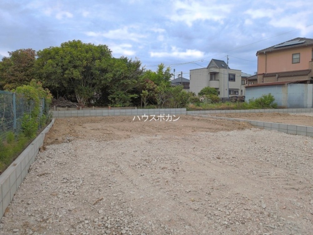 海部郡蟹江町富吉一丁目　全2棟　1号棟 画像4
