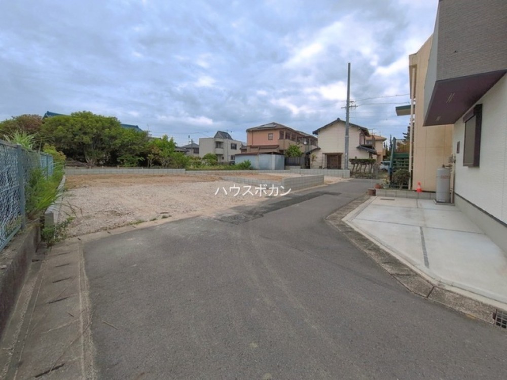 海部郡蟹江町富吉一丁目　全2棟　1号棟 画像5