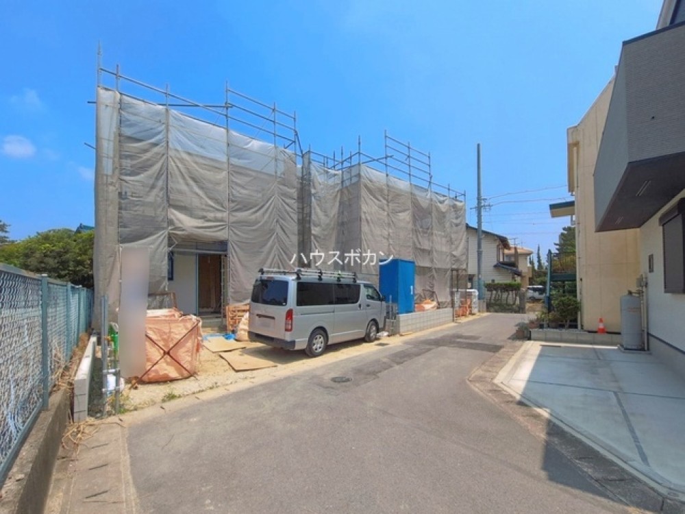 海部郡蟹江町富吉一丁目　全2棟　1号棟 画像5