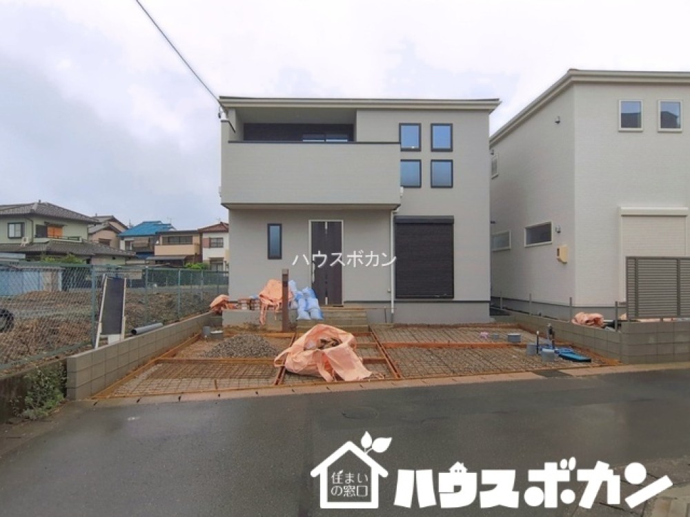 海部郡蟹江町富吉一丁目　全2棟　1号棟 画像4