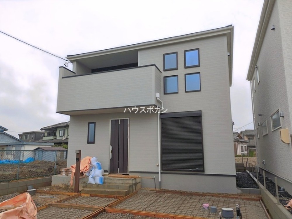 海部郡蟹江町富吉一丁目　全2棟　1号棟 画像4