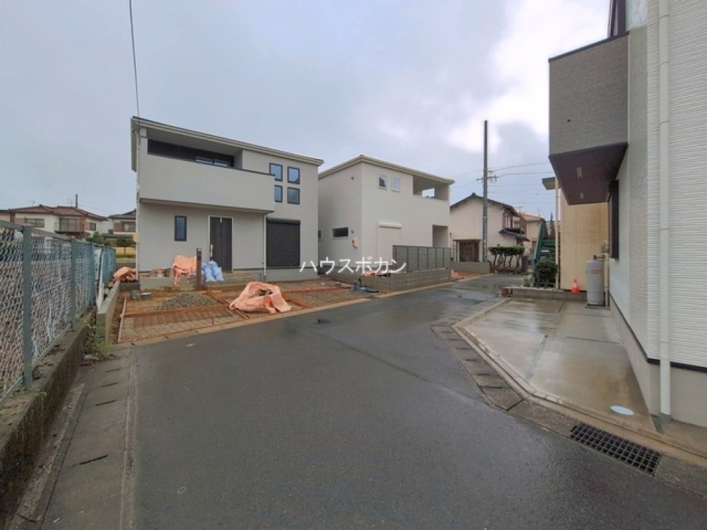 海部郡蟹江町富吉一丁目　全2棟　1号棟 画像5