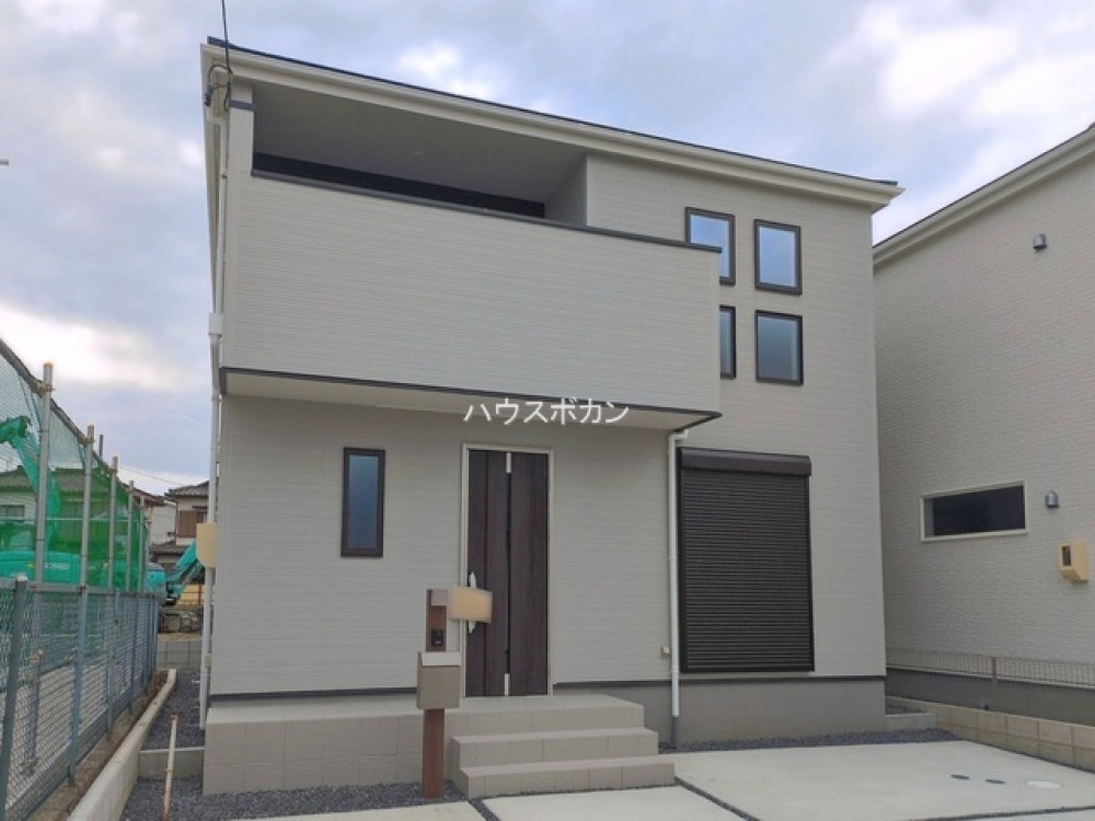 海部郡蟹江町富吉一丁目　全2棟　1号棟 画像3