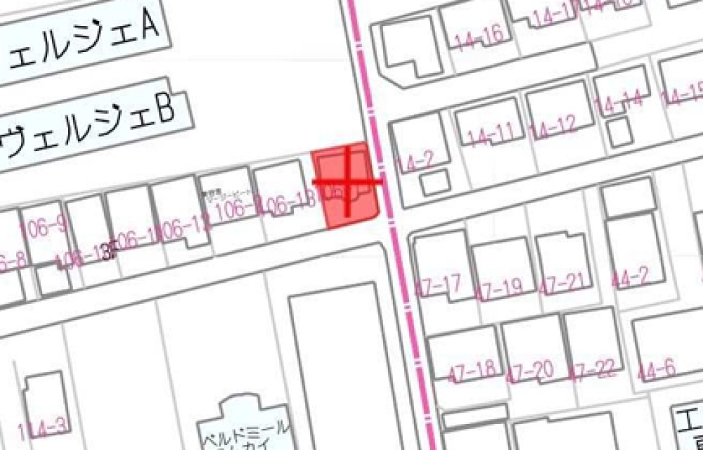 豊橋市小向町 画像1