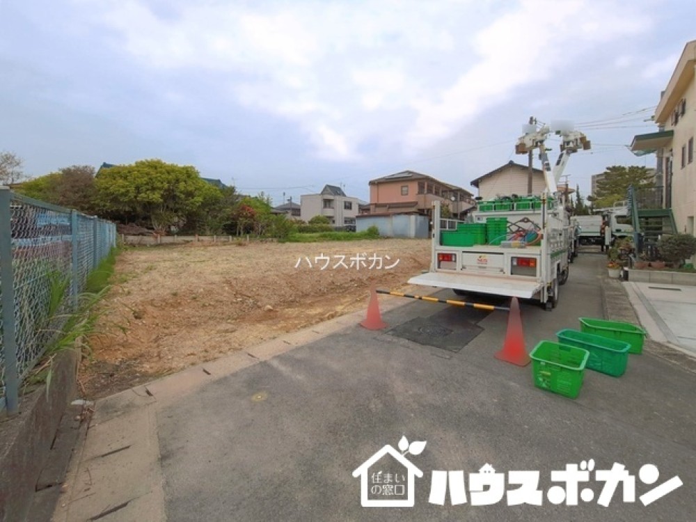 海部郡蟹江町富吉一丁目　全2棟　2号棟 画像3