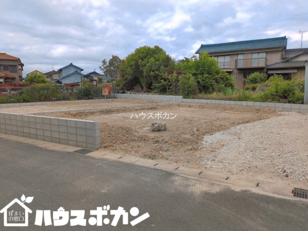 海部郡蟹江町富吉一丁目　全2棟　2号棟 画像3