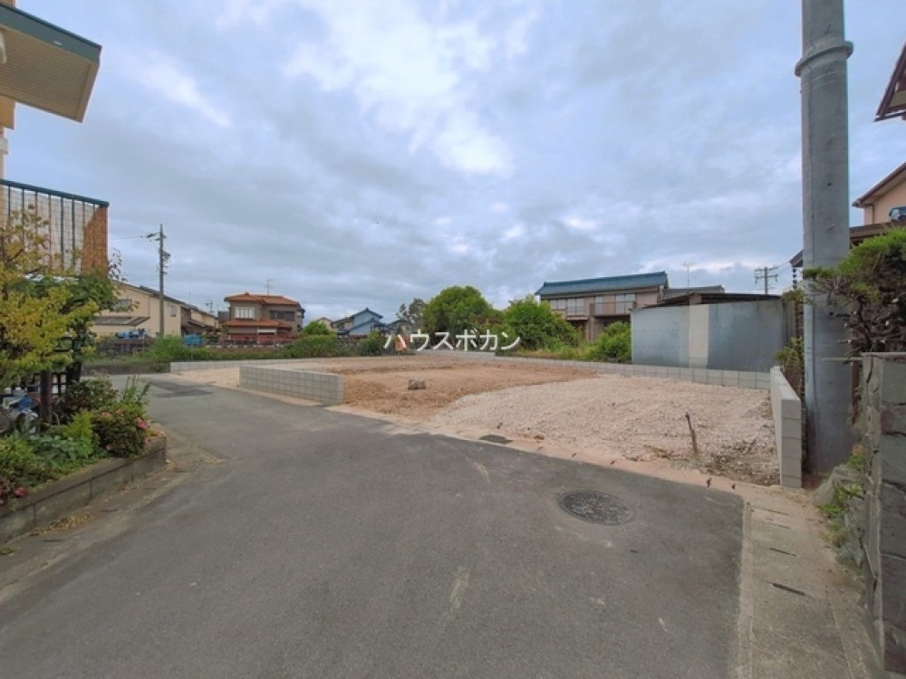 海部郡蟹江町富吉一丁目　全2棟　2号棟 画像4