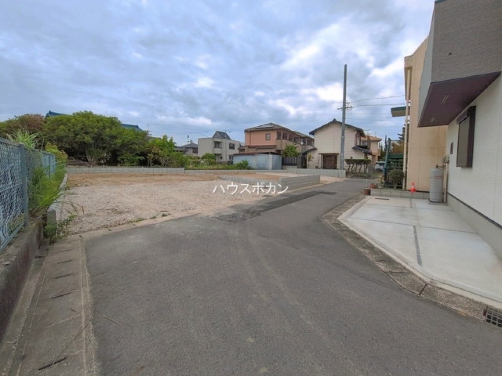 海部郡蟹江町富吉一丁目　全2棟　2号棟 画像5