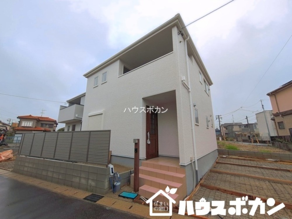 海部郡蟹江町富吉一丁目　全2棟　2号棟 画像3
