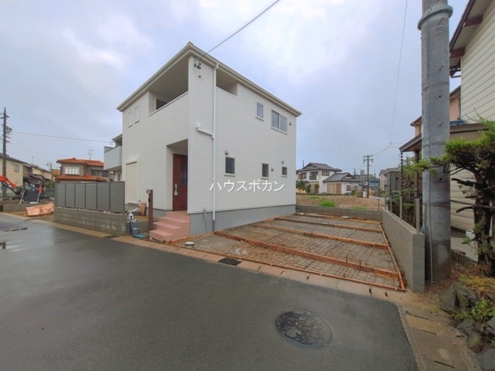 海部郡蟹江町富吉一丁目　全2棟　2号棟 画像4
