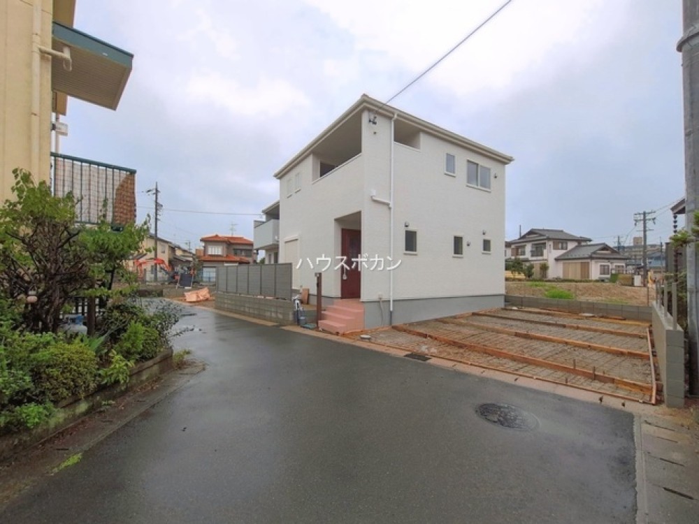 海部郡蟹江町富吉一丁目　全2棟　2号棟 画像5