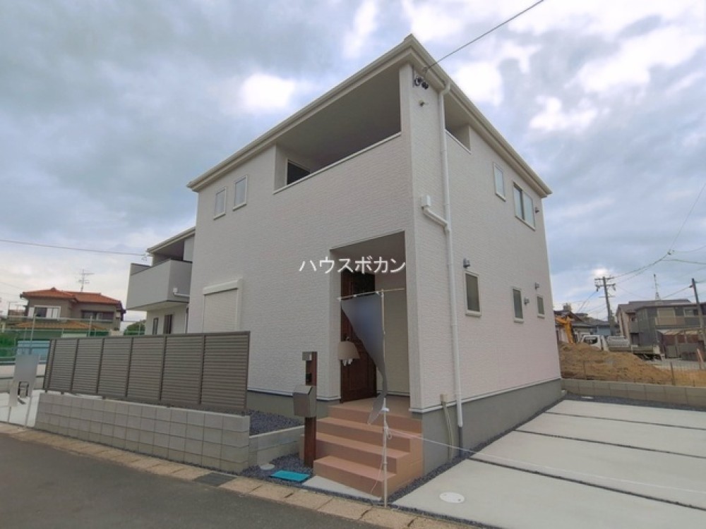 海部郡蟹江町富吉一丁目　全2棟　2号棟 画像3