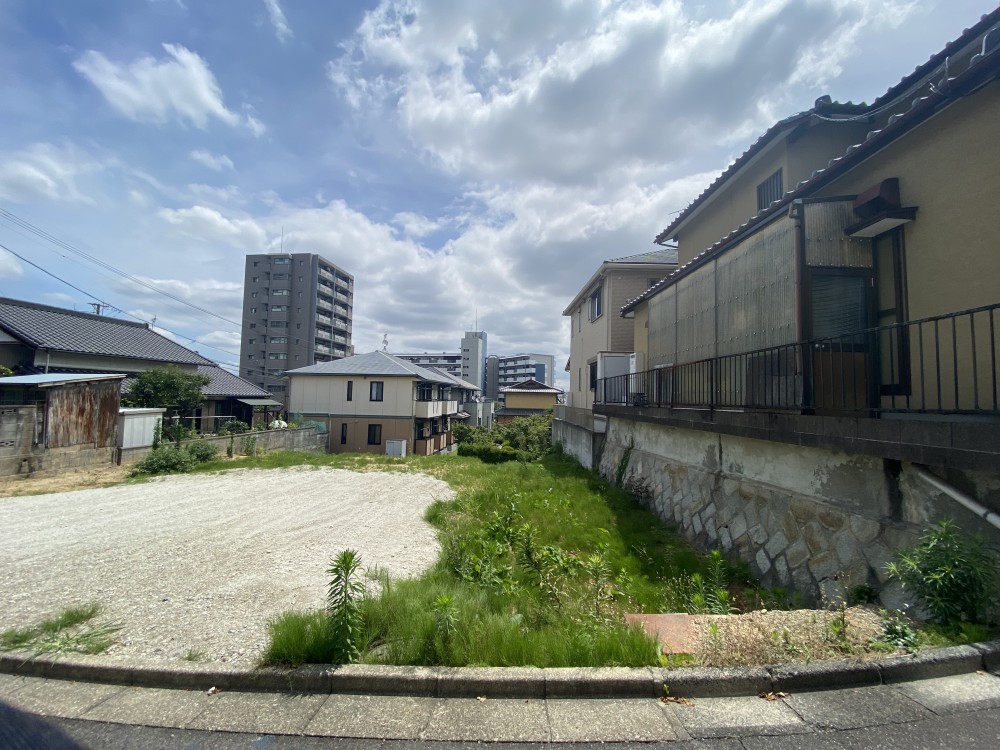 豊明市栄町　1期　2区画　②号地 画像5