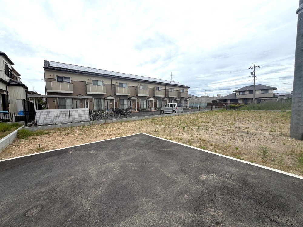 岐阜市柳津町蓮池六丁目　全4区画　B区画 画像5