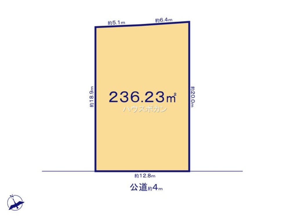 春日井市上田楽町 画像4