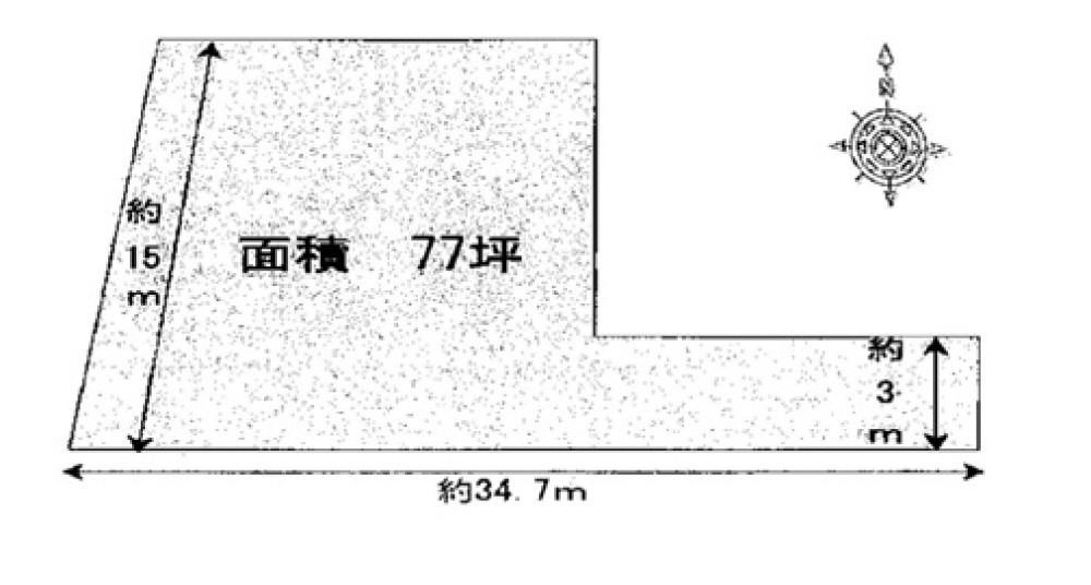 春日井市如意申町 画像1