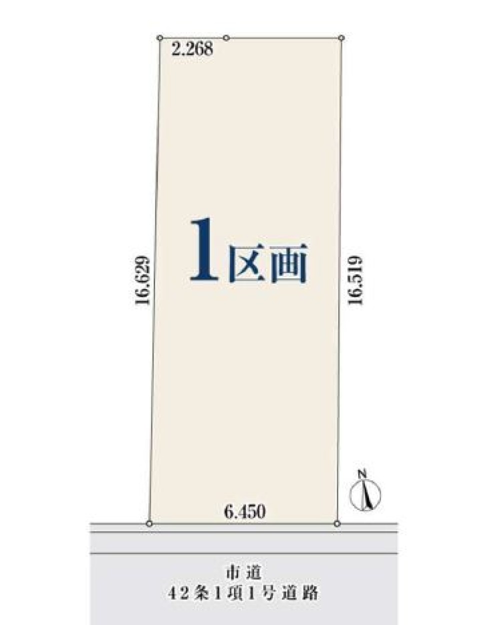 名古屋市昭和区御器所301① 画像1