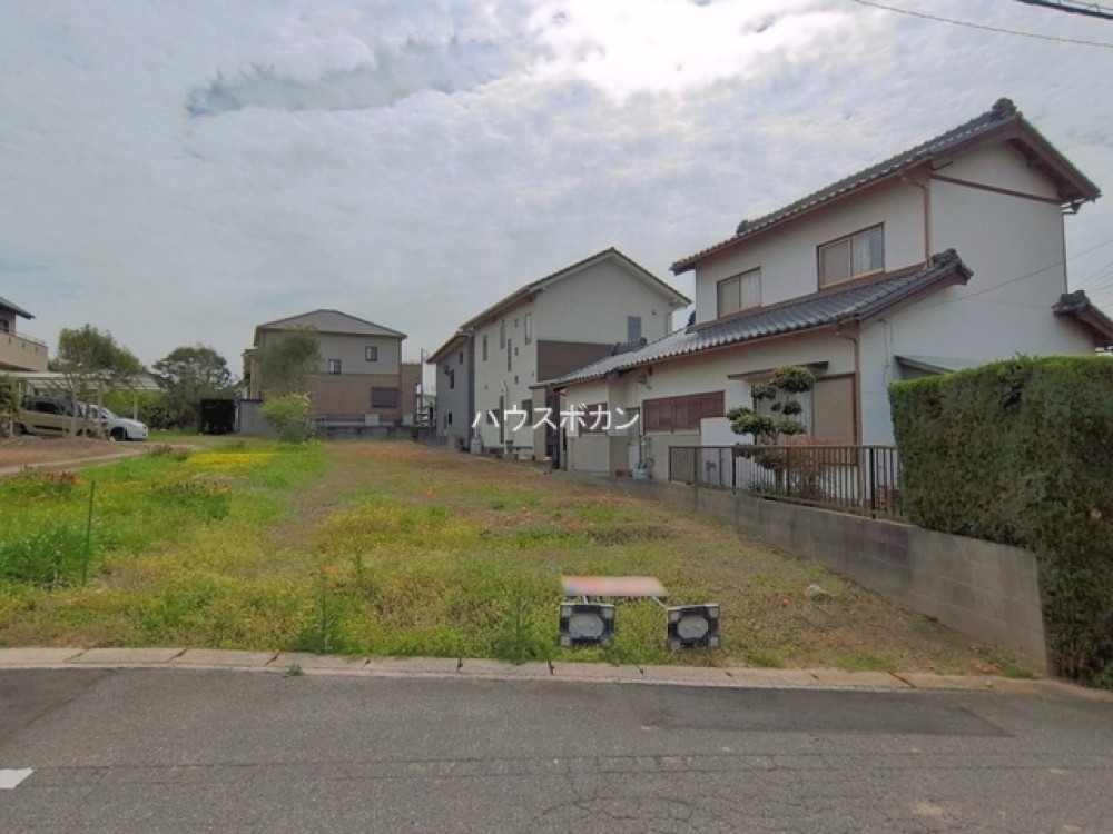 知多郡武豊町字長峰　第3　全1棟 画像5