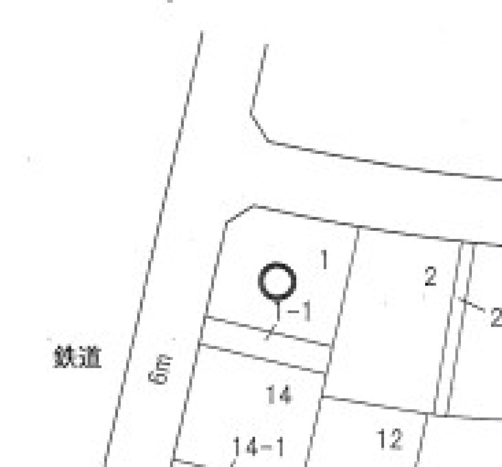 豊田市花園町 画像1