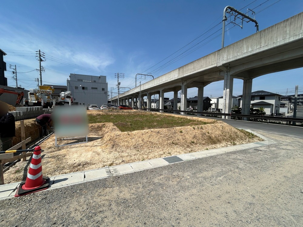 豊田市花園町 画像4