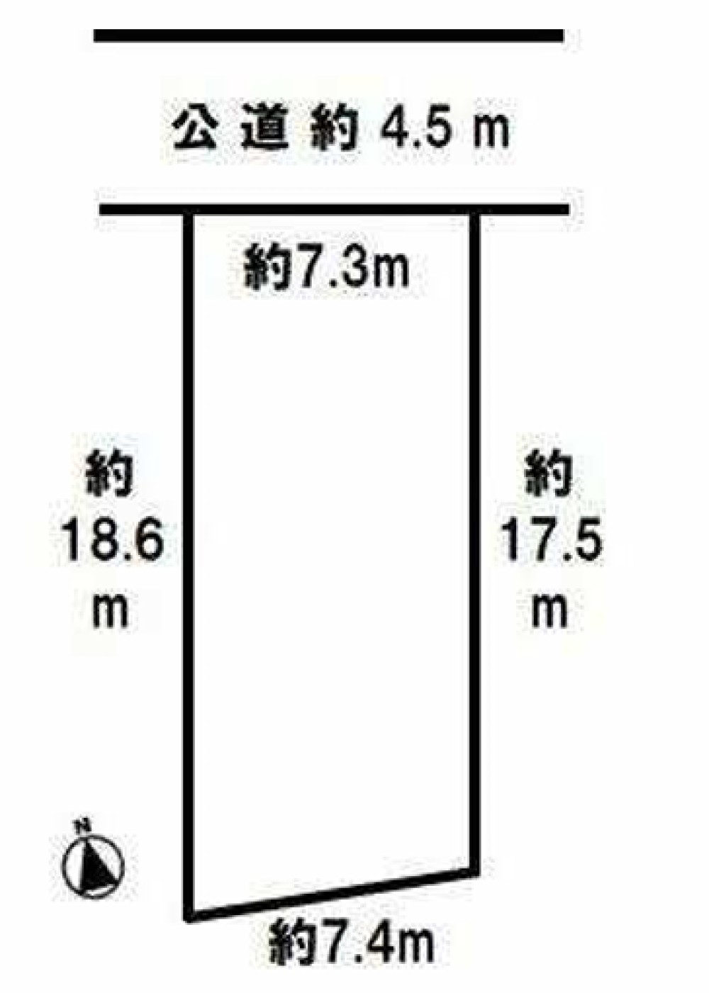 豊橋市弥生町字中原 画像1