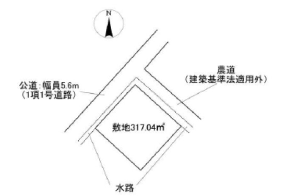 瀬戸市西幡町 画像1