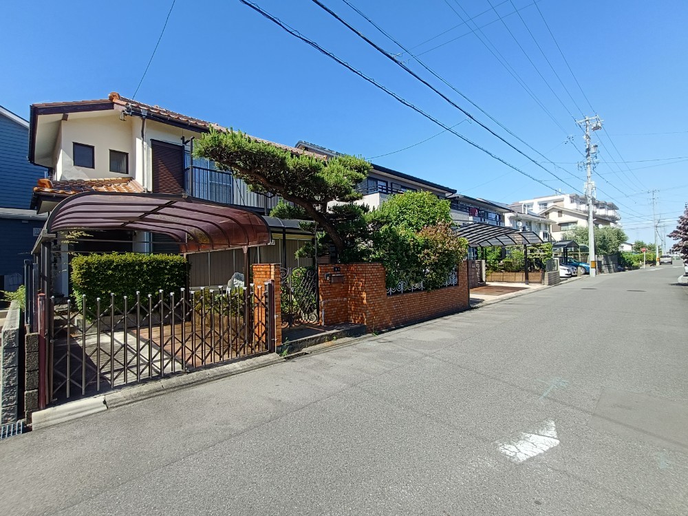 一宮市大和町 画像2