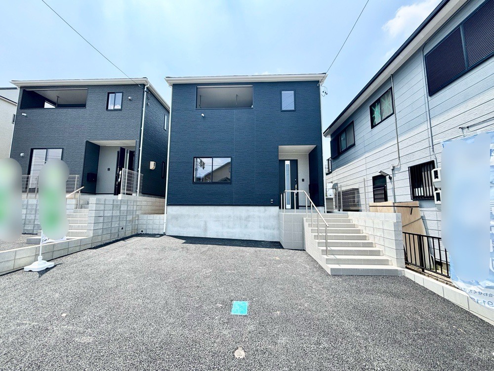 安城市二本木新町　第3　全2棟　1号棟 画像12