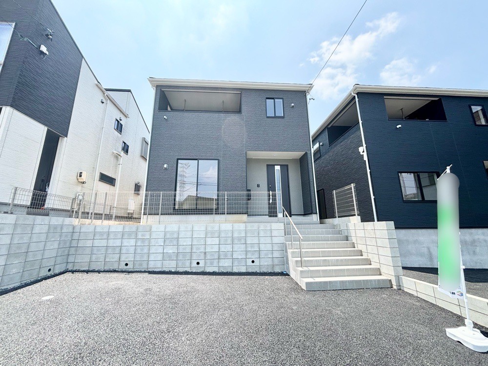 安城市二本木新町　第3　全2棟　2号棟 画像7