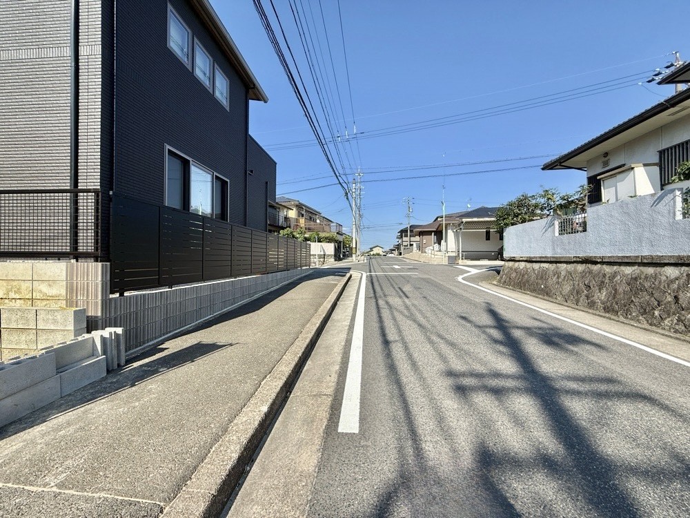 名古屋市緑区神の倉　3期　全1棟　1号棟 画像6