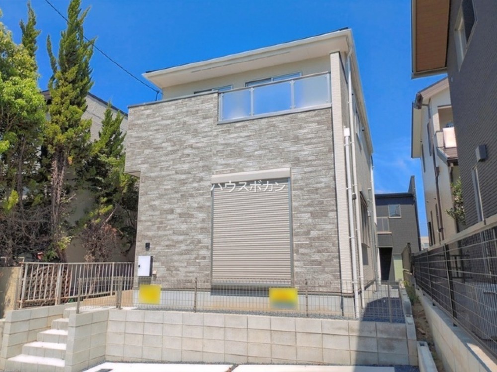 名古屋市緑区神の倉　3期　全1棟　1号棟 画像4