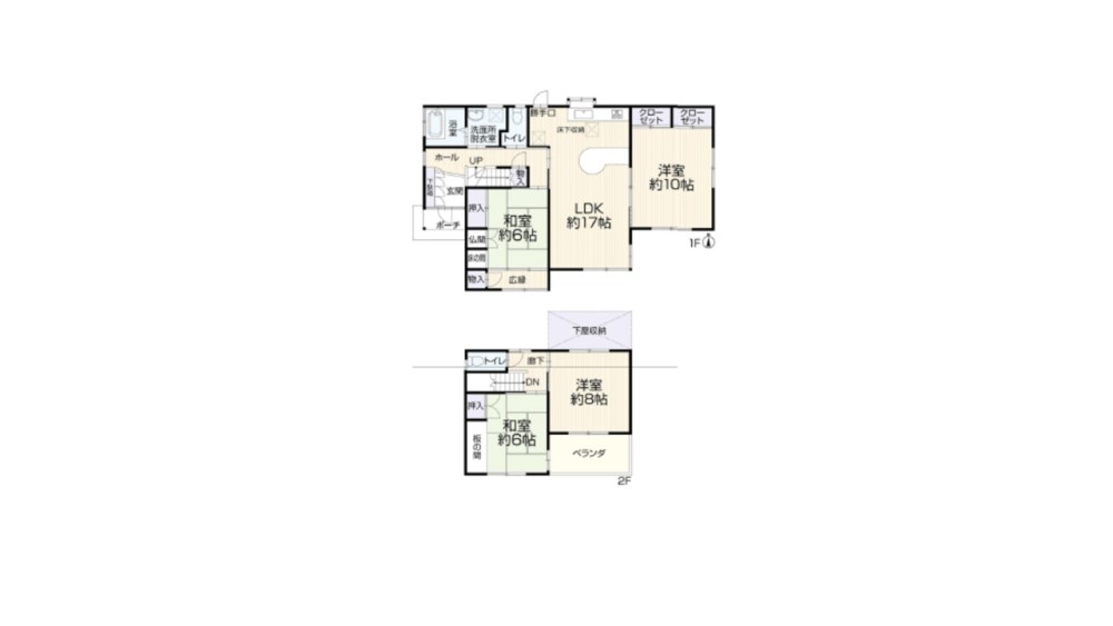 不動産のこと何でもご相談ください。