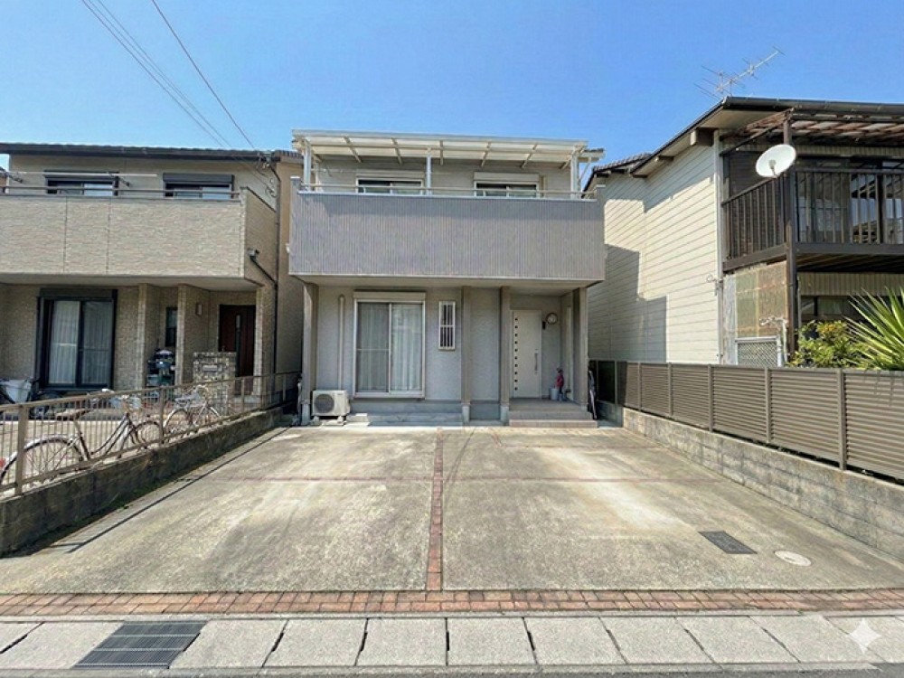 一宮市今伊勢町宮後 画像2