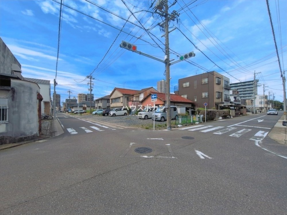 名古屋市北区木津根町　1期　全4区画　4区画 画像2
