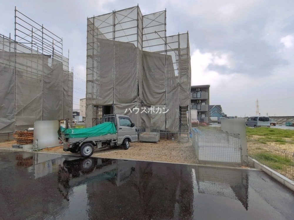 碧南市入船町　第1期　全17棟　8号棟 画像5