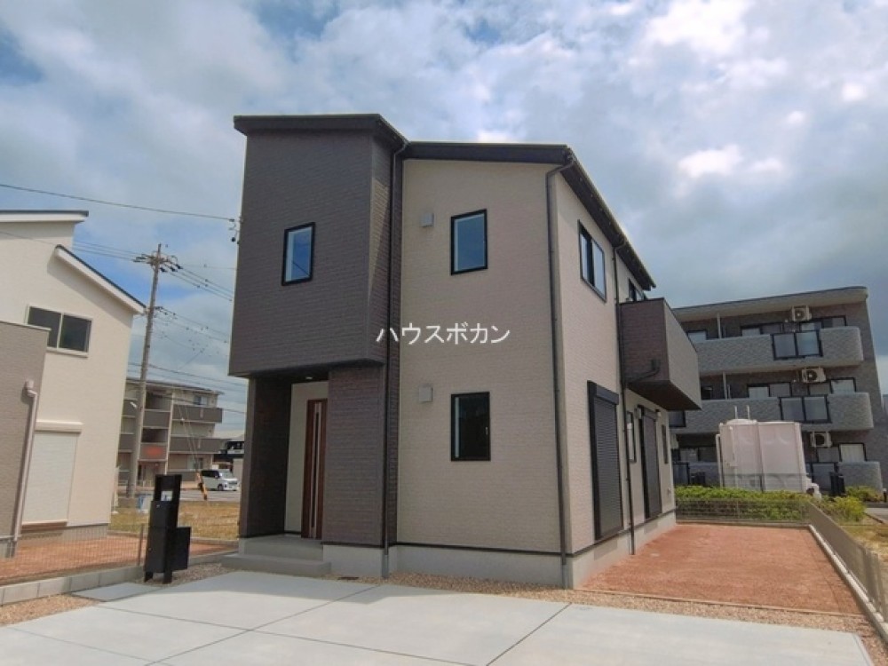 碧南市入船町　第1期　全17棟　8号棟 画像5