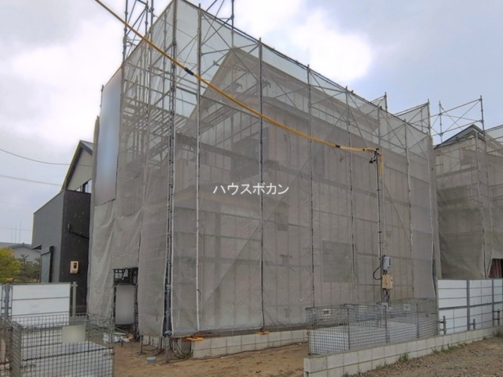 碧南市入船町　第1期　全17棟　12号棟 画像5