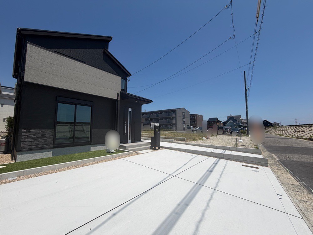 碧南市入船町　第1期　全17棟　12号棟 画像21