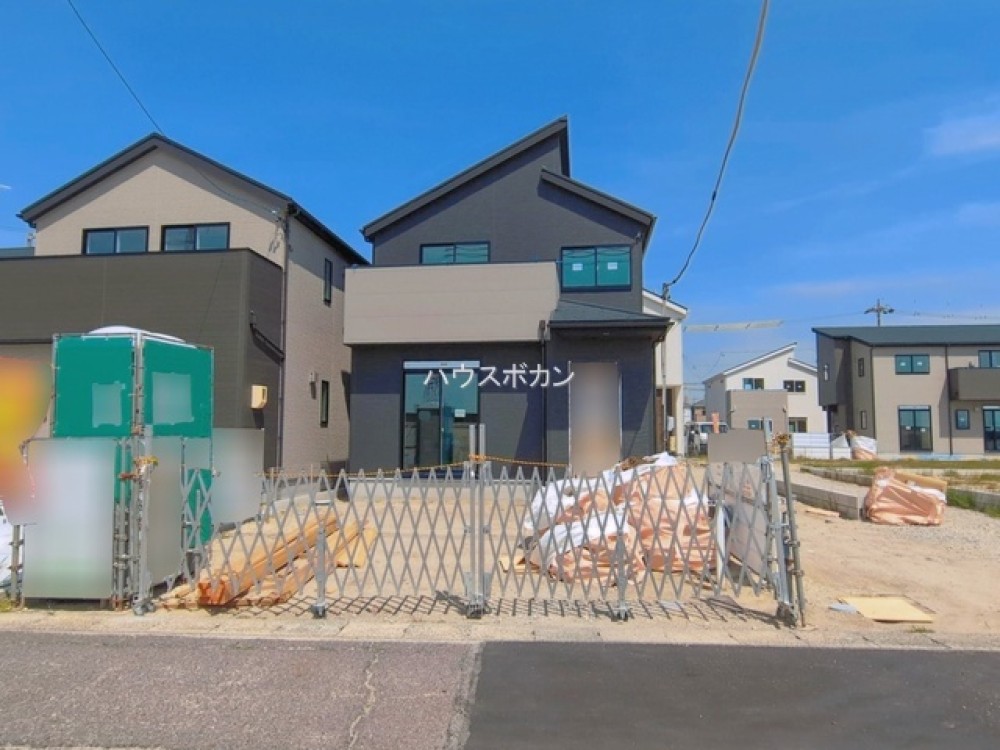 碧南市入船町　第1期　全17棟　12号棟 画像4