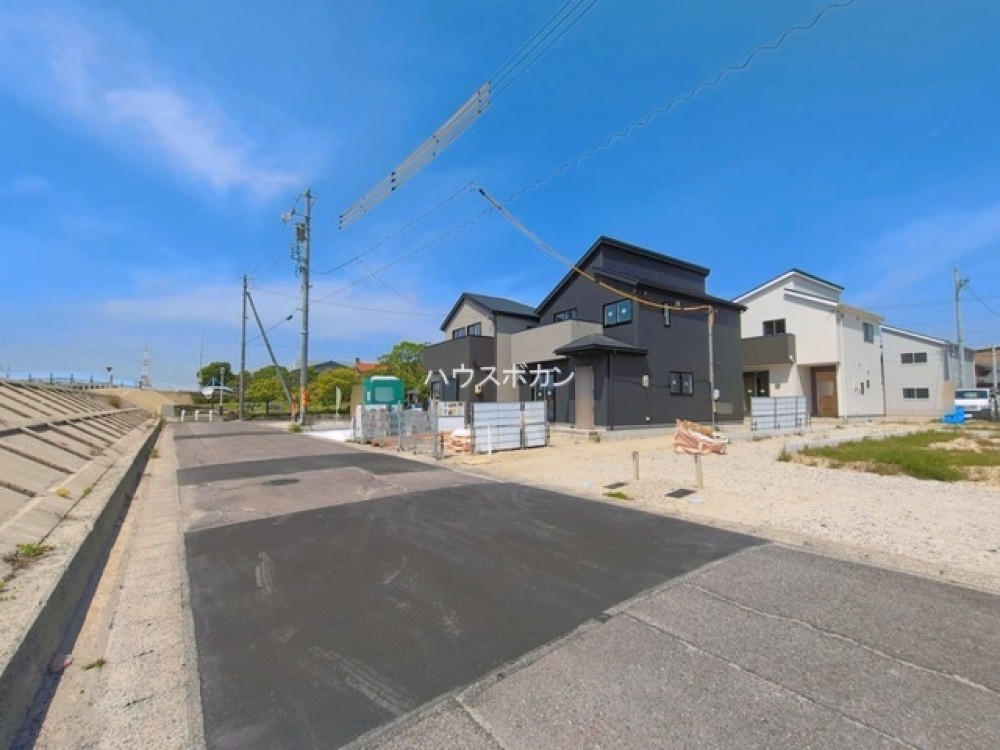 碧南市入船町　第1期　全17棟　12号棟 画像5